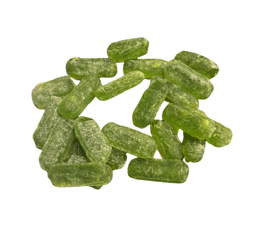 Lime Tablets