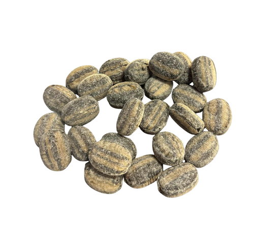 Aniseed Humbugs