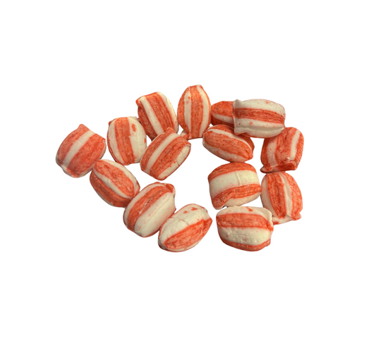 Berwick Cockles