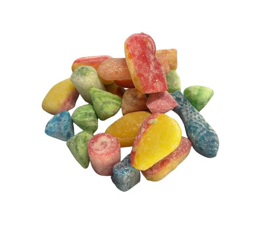 Yorkshire mix
