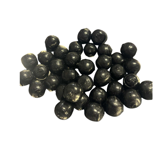Cinnamon Balls