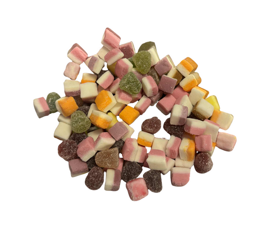Dolly Mixtures