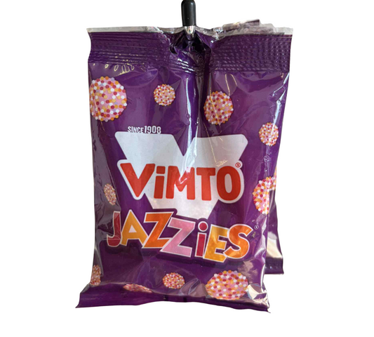 Vimto Jazzies