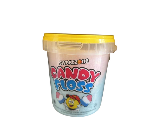 Candy Floss