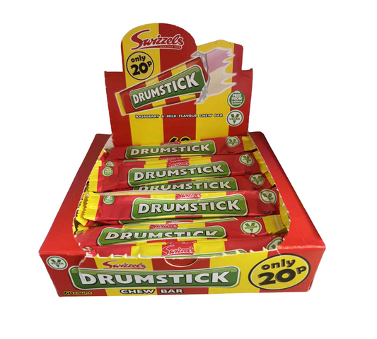 Drumstick Chew Bar
