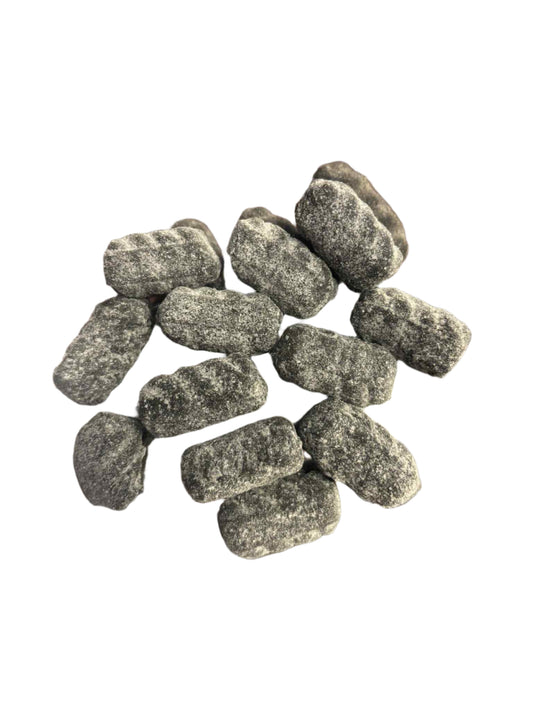 Army & Navy Liquorice
