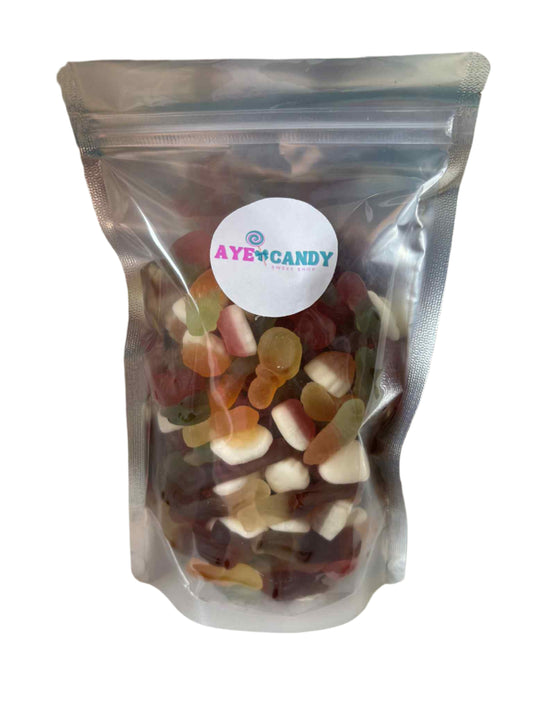 Jelly mix pre - made Pick n Mix Bag