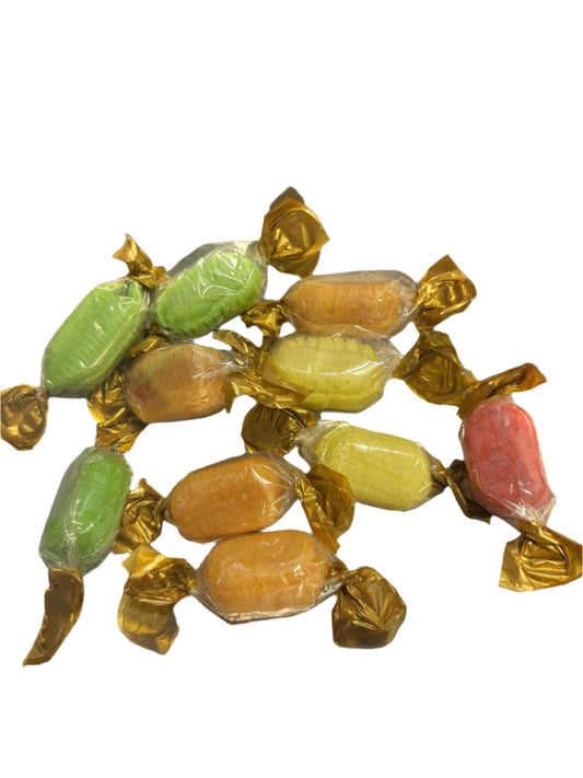 Chocolate Fruits