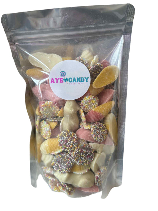 Chocolate Mix Pre-made Pick n Mix