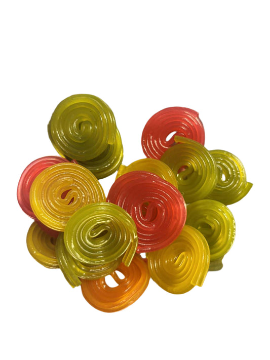 Haribo Roulette Swirls